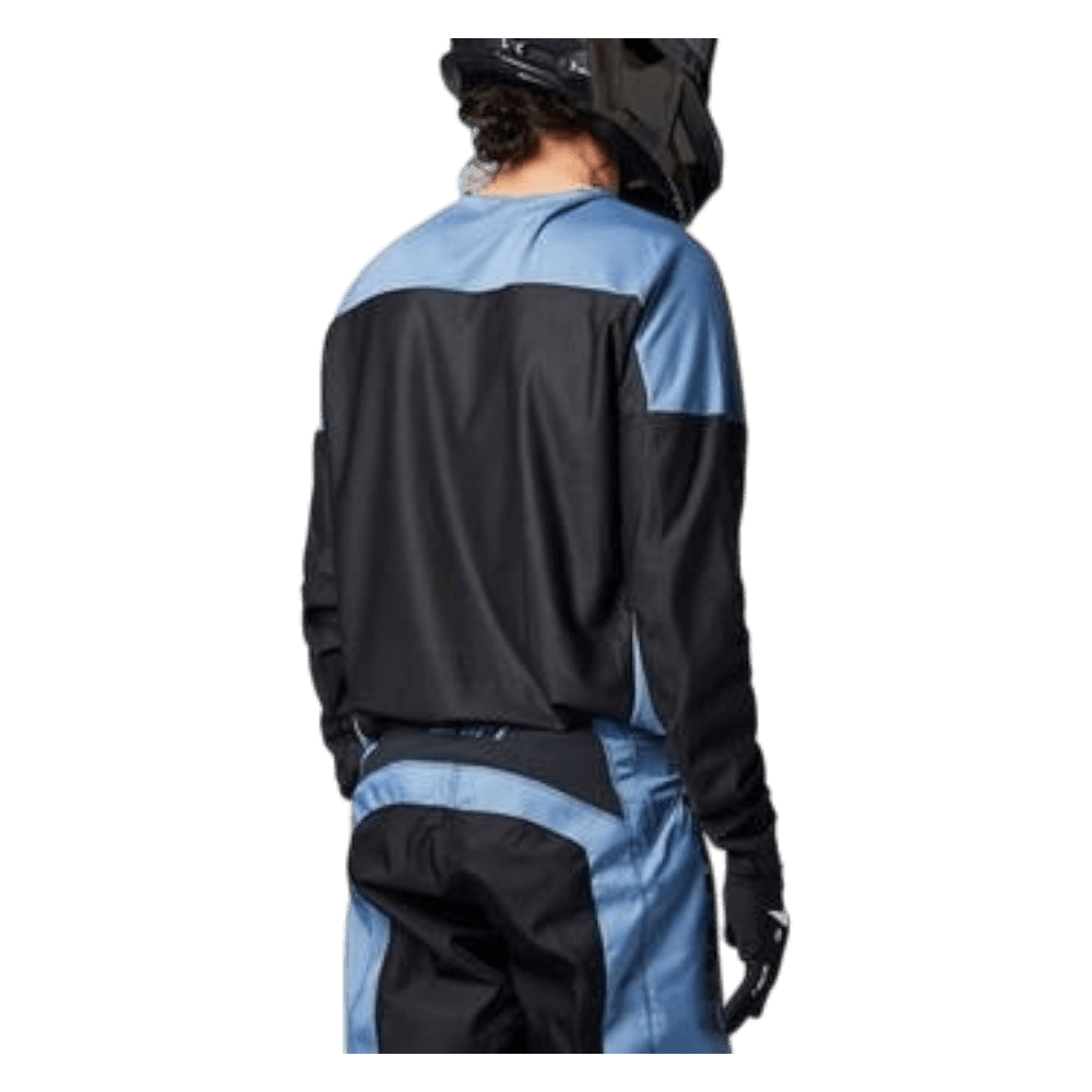 FATO SHIFT WHITE LABEL TRAC DKBLU/BLK 9 FATO SHIFT WHITE LABEL TRAC DKBLU/BLK - Image 9