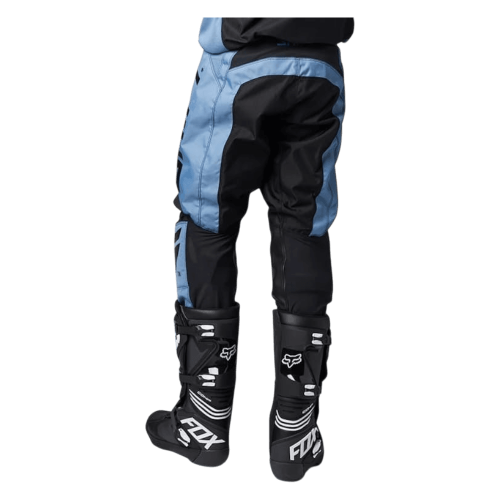 FATO SHIFT WHITE LABEL TRAC DKBLU/BLK 5 FATO SHIFT WHITE LABEL TRAC DKBLU/BLK - Image 5