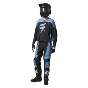 FATO SHIFT WHITE LABEL TRAC DKBLU/BLK