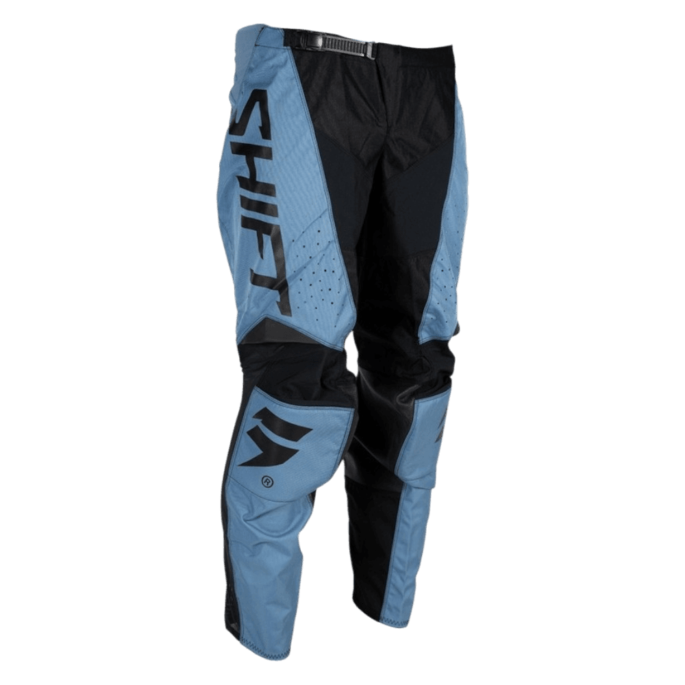 FATO SHIFT WHITE LABEL TRAC DKBLU/BLK 3 FATO SHIFT WHITE LABEL TRAC DKBLU/BLK - Image 3