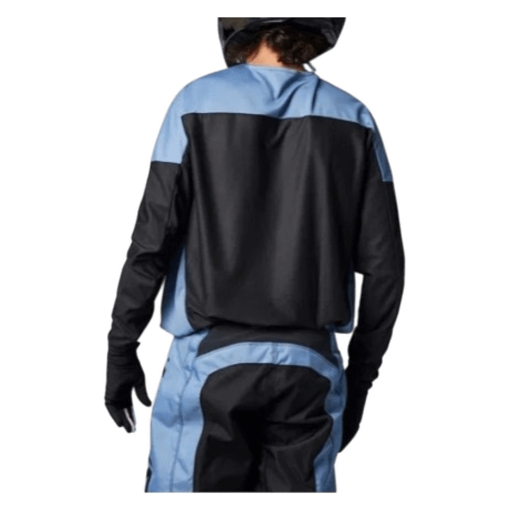 FATO SHIFT WHITE LABEL TRAC DKBLU/BLK 8 FATO SHIFT WHITE LABEL TRAC DKBLU/BLK - Image 8