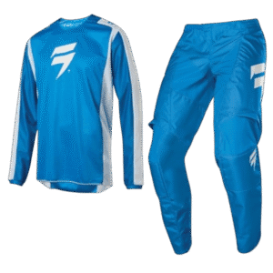 FATO SHIFT WHITE LABEL RACE LTBLU/WHT