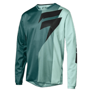 CAMISOLA SHIFT WHITE LABEL TARMAC GRNWTR