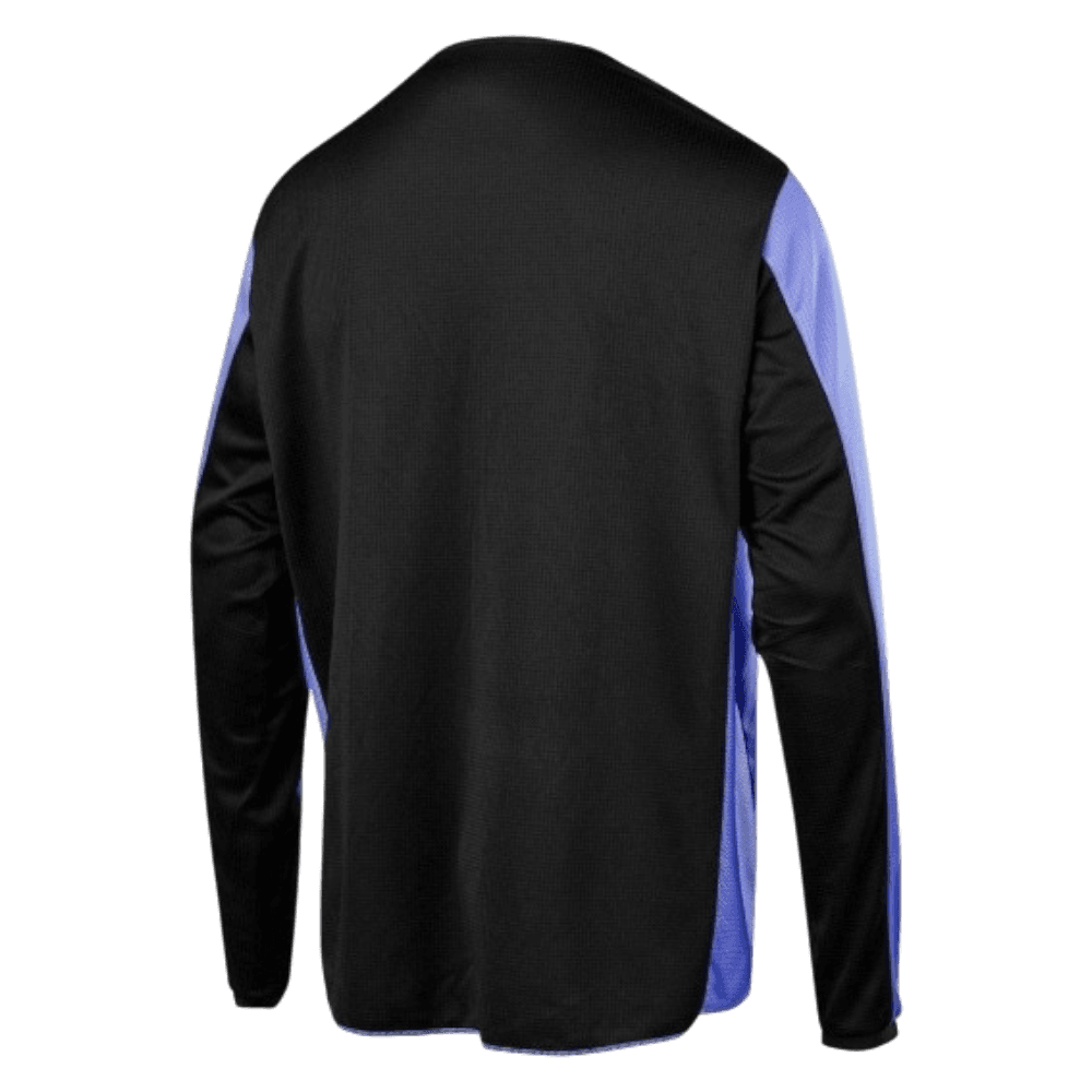 FATO SHIFT WHITE LABEL MUSE PRPL/BLK 6 FATO SHIFT WHITE LABEL MUSE PRPL/BLK - Image 6