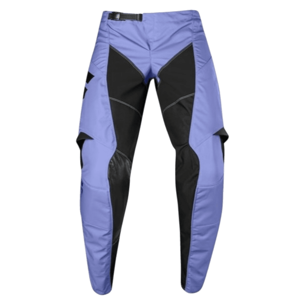 FATO SHIFT WHITE LABEL MUSE PRPL/BLK 10 FATO SHIFT WHITE LABEL MUSE PRPL/BLK - Image 10