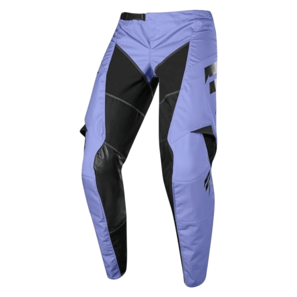 FATO SHIFT WHITE LABEL MUSE PRPL/BLK 8 FATO SHIFT WHITE LABEL MUSE PRPL/BLK - Image 8