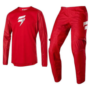 FATO SHIFT WHITE LABEL BLOODLINE REDFLU