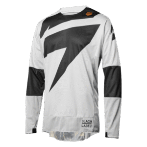 CAMISOLA SHIFT BLACK LABEL MAINLINE LTGRY/DKGRY