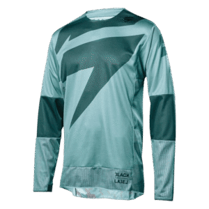 CAMISOLA SHIFT BLACK LABEL MAINLINE GRNWTR