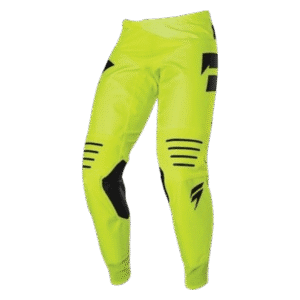 CALÇA SHIFT BLACK LABEL MX YLWFLU/BLK