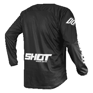 CAMISOLA SHOT DEVO RAW