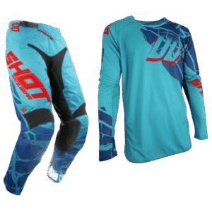 FATO SHOT AEROLITE MAGMA BLUTRQ/BLU/REDLU