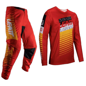 FATO LEATT MX GPX 3.5 RED RD/YLW/BLK