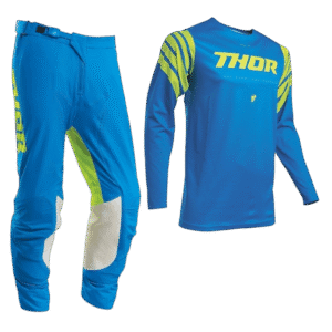 FATO THOR PRIME PRO STRUT LTBLU/YLWFLU