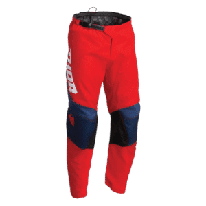 CALÇA THOR CRIANÇA SECTOR CHEV RED/DKBLU