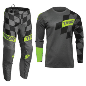 FATO THOR SECTOR BIRDROCK GRY/BLK/YLWFLU