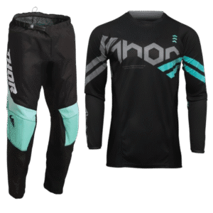 FATO THOR SECTOR PULSE CHEV CUBE BLK/BLUTRQ/GRY