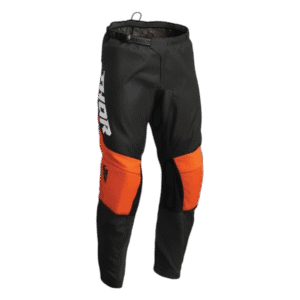 CALÇA THOR CRIANÇA SECTOR CHEV BLK/ORG