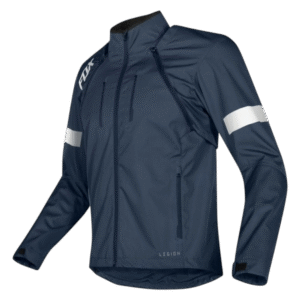 CASACO FOX LEGION DKBLU