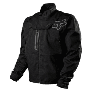 CASACO FOX LEGION BRACE BLK/GRY