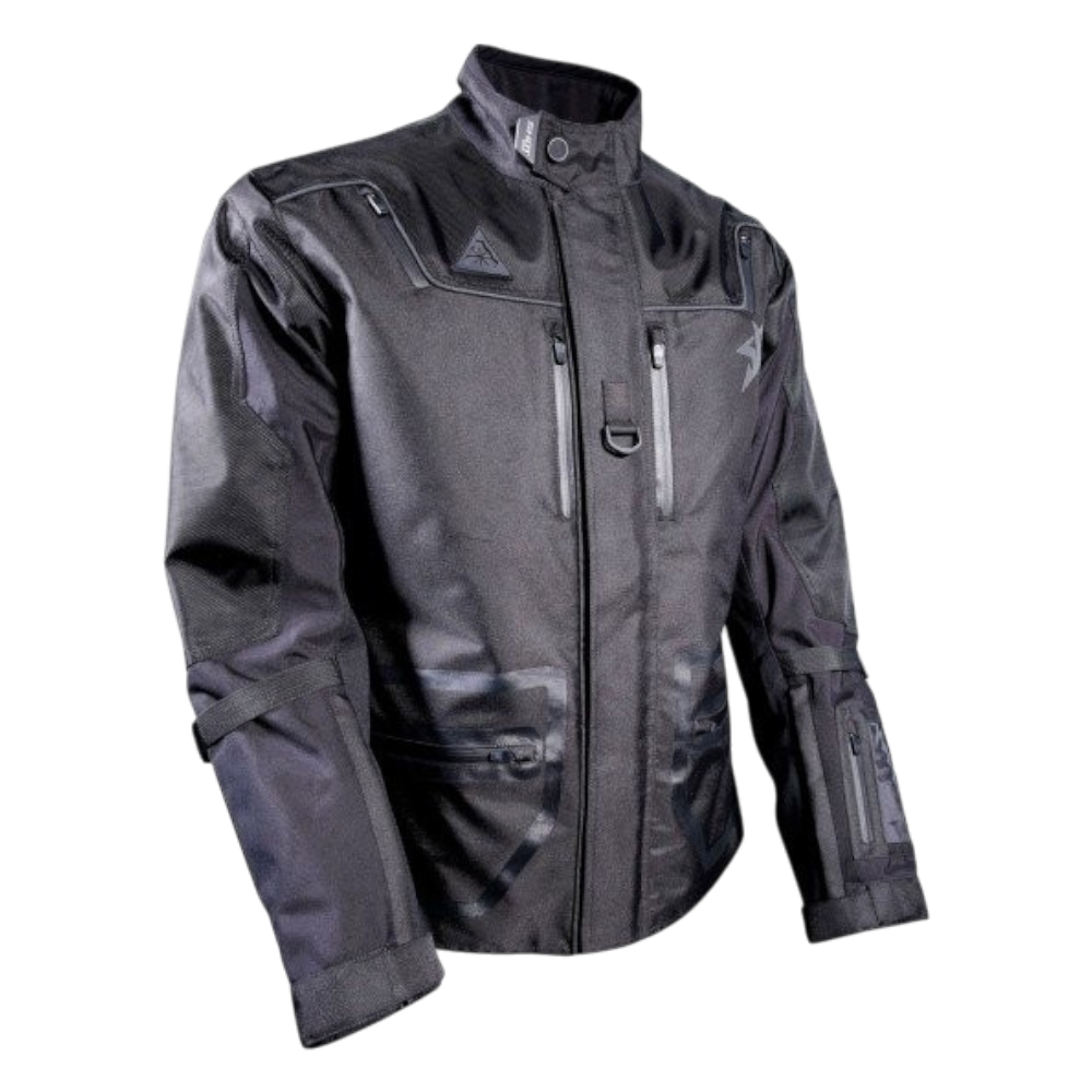 CASACO SHOT HURRICANE DEFENDER BLK 1 CASACO SHOT HURRICANE DEFENDER BLK