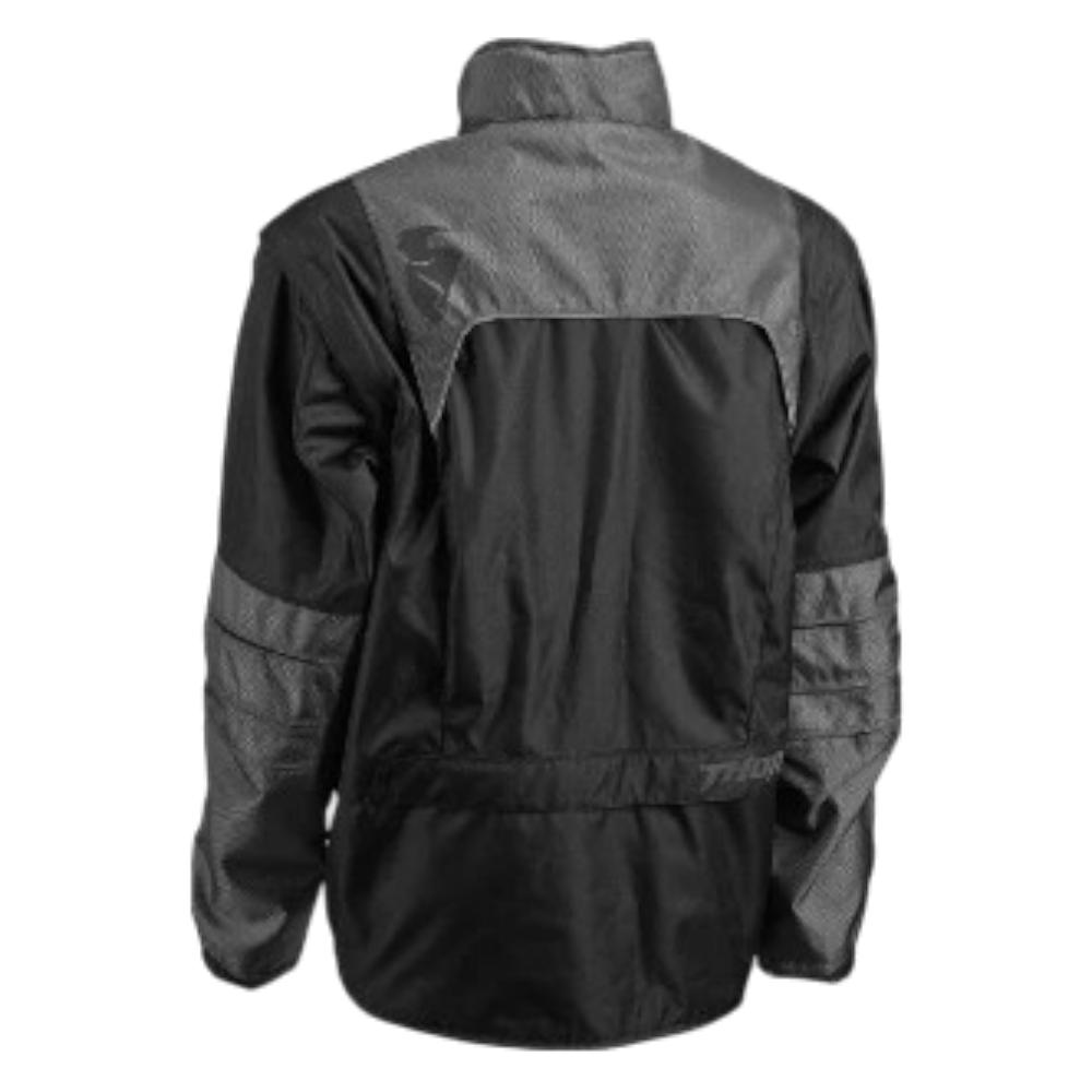 CASACO THOR ENDURO RANGE CHARCOAL BLK/GRY 5 CASACO THOR ENDURO RANGE CHARCOAL BLK/GRY - Image 5