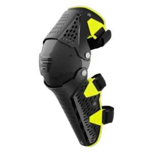 JOELHEIRAS SHOT AIRFLOW ARTICULATED BLK