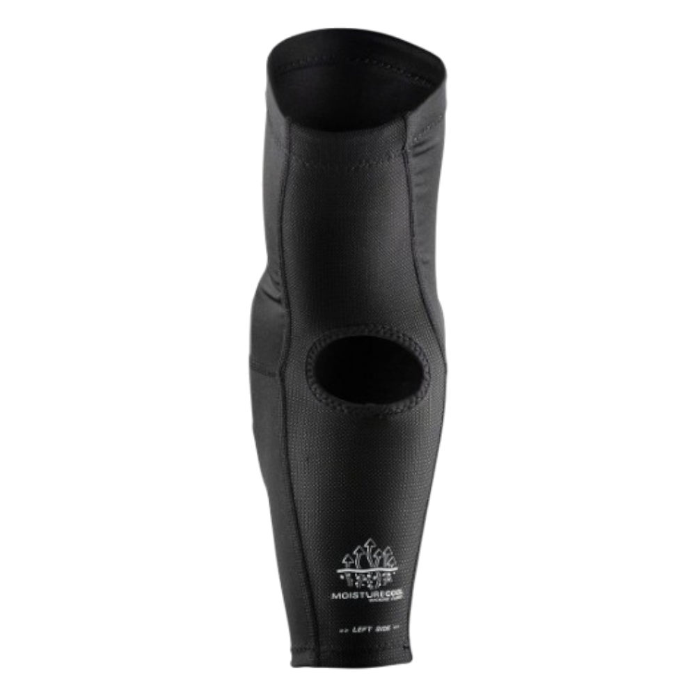 COTOVELEIRAS LEATT AIRFLEX BLK/WHT 3 COTOVELEIRAS LEATT AIRFLEX BLK/WHT - Image 3