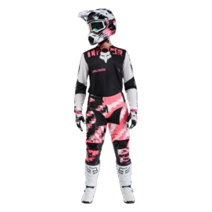 FATO FOX 180 DIGI IMAGE PINK PNK/BLK/WHT