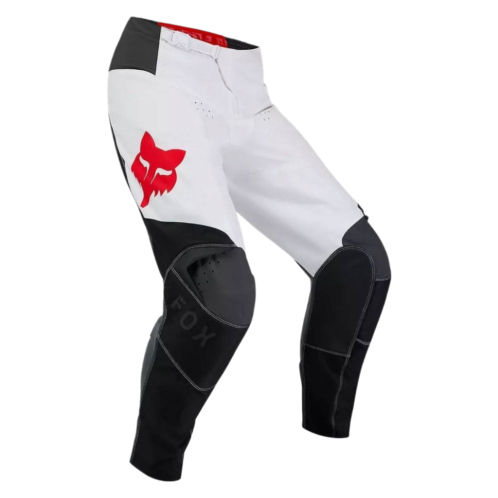 FATO FOX 180 FLOW WHT/RED/BLK 23 FATO FOX 180 FLOW WHT/RED/BLK - Image 23