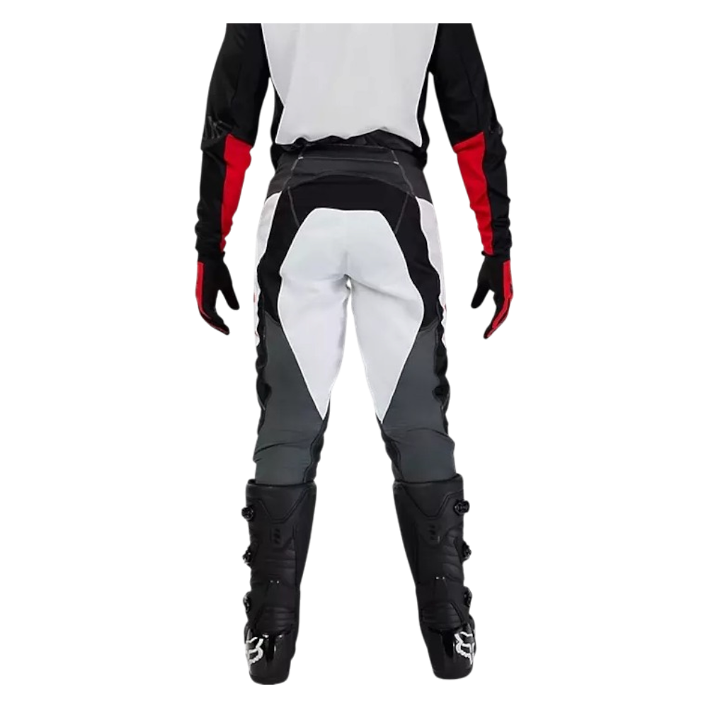 FATO FOX 180 FLOW WHT/RED/BLK 25 FATO FOX 180 FLOW WHT/RED/BLK - Image 25