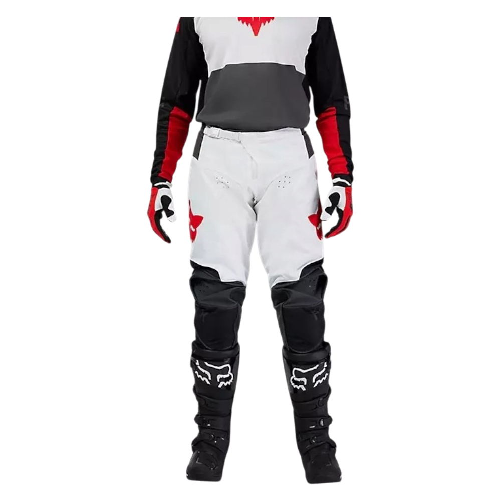 FATO FOX 180 FLOW WHT/RED/BLK 24 FATO FOX 180 FLOW WHT/RED/BLK - Image 24