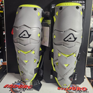 JOELHEIRAS ACERBIS IMPACT EVO 3.0 GRY/YLWFLU