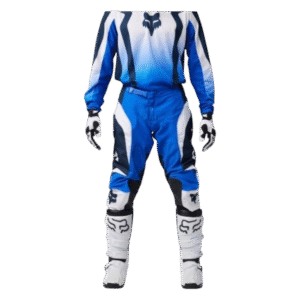 FATO FOX 180 LEAN BLU/WHT/BLK