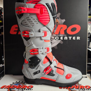 BOTAS SIDI CROSSFIRE 3 SRS GRYASH/ORGFLU