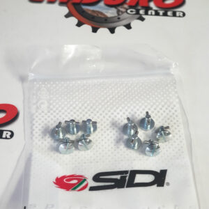 PARAFUSOS BOTAS SIDI GAMA CF 2/3 SRS