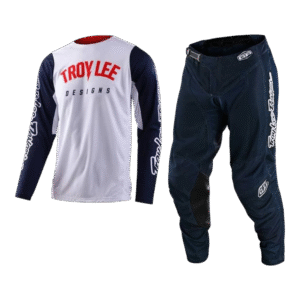 FATO TROY LEE DESIGNS GP AIR GP PRO BOLTZ DKBLU/WHT
