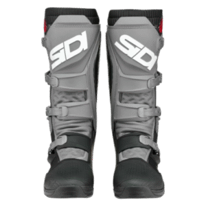 BOTAS SIDI X-POWER SC BLK/DKGRY