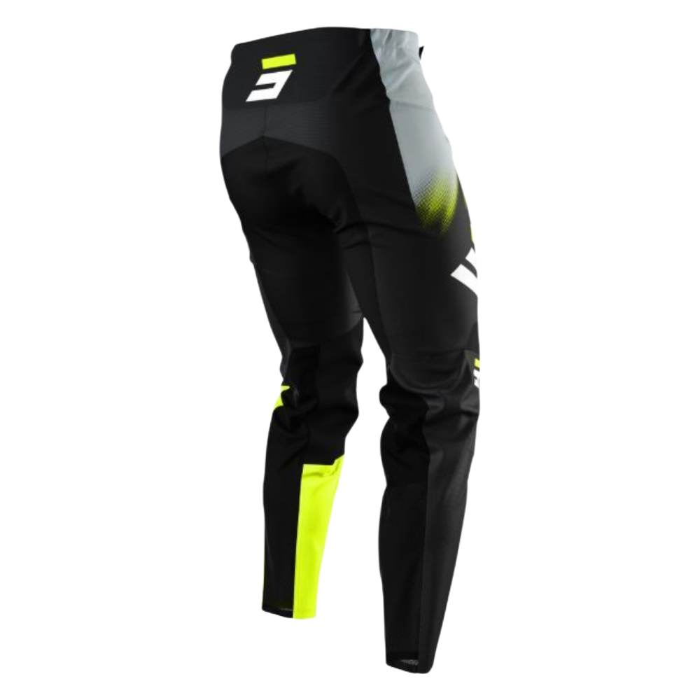 CALÇA SHOT CRIANÇA KIDS VERSUS GRY/BLK 6 CALÇA SHOT CRIANÇA KIDS VERSUS GRY/BLK - Image 6