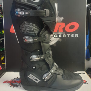 BOTAS SIDI X-3 SRS XTREM ENDURO OFFROAD ALL BLK
