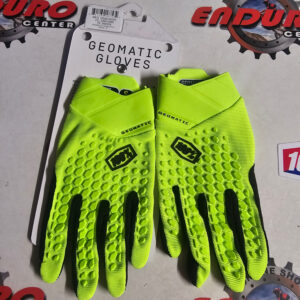 LUVAS 100% GEOMATIC YLWFLU