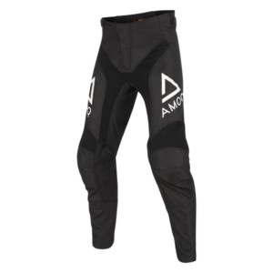 CALÇA AMOQ ASCENT V2 BLK/WHT