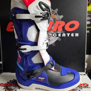 BOTAS ALPINESTARS TECH 3 BLU/WHT