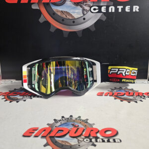 ÓCULOS SCOTT PROSPECT PRO CIRCUIT CHROME EDITION