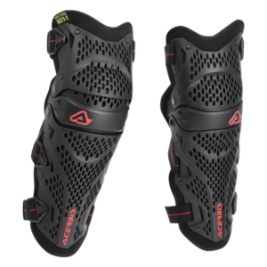 JOELHEIRAS ACERBIS IMPACT PRO BLK