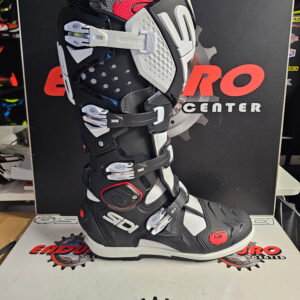 BOTAS SIDI CROSSFIRE 2 SRS BLK/WHT