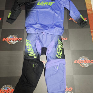 FATO LEATT MX GPX 3.5 ARGON PURPLE PRPL/BLK