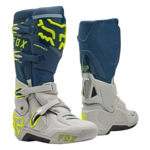 BOTAS FOX INSTINCT 2 TWILIGHT WHT/PTL/YLWFLU