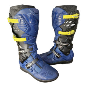 BOTAS USADAS SIDI CROSSFIRE 3 SRS DKBLU/BLK