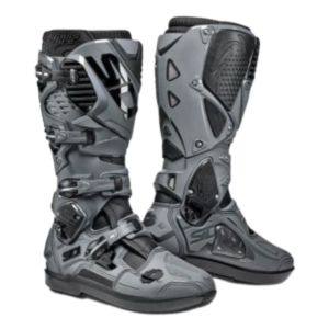 BOTAS SIDI CROSSFIRE 3 SRS LTD EDT. DKGRY/BLK